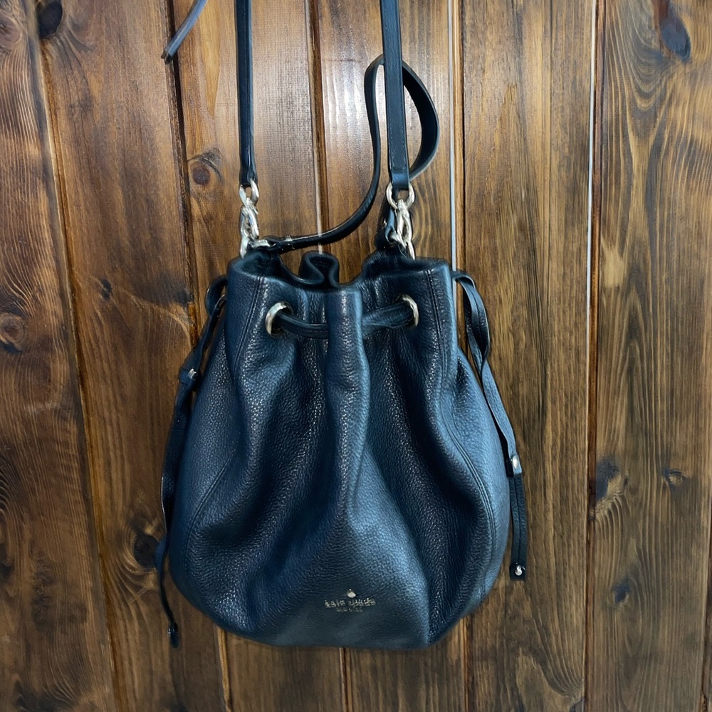 Kate Spade Vivian Bucket Bag